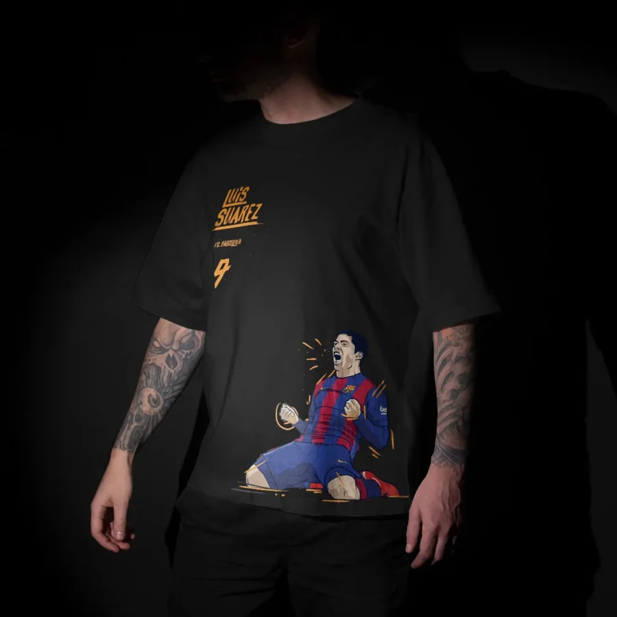 [NG] CROW UNI COOL MAX BARCELONA GRAPHIC H/TEE ★大人気★ 2010-11 Barcelona Nike Polo Shirt - 6/10 - (XXL)