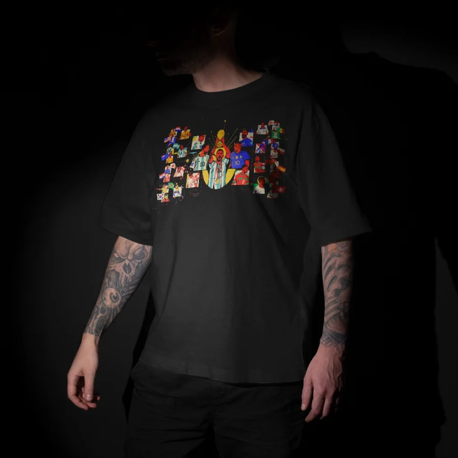 Stampe t shirt online