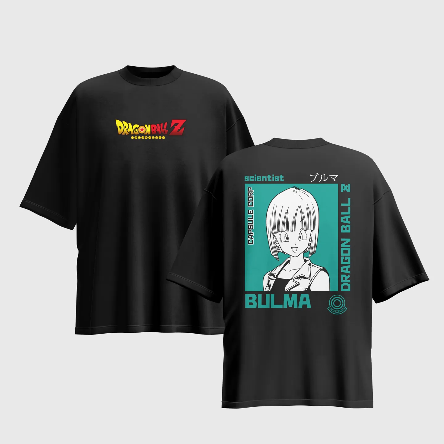 DBZ009BK